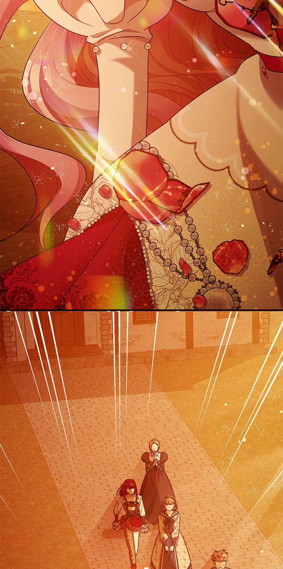 The Tyrant's Tranquilizer chapter 55 page 64