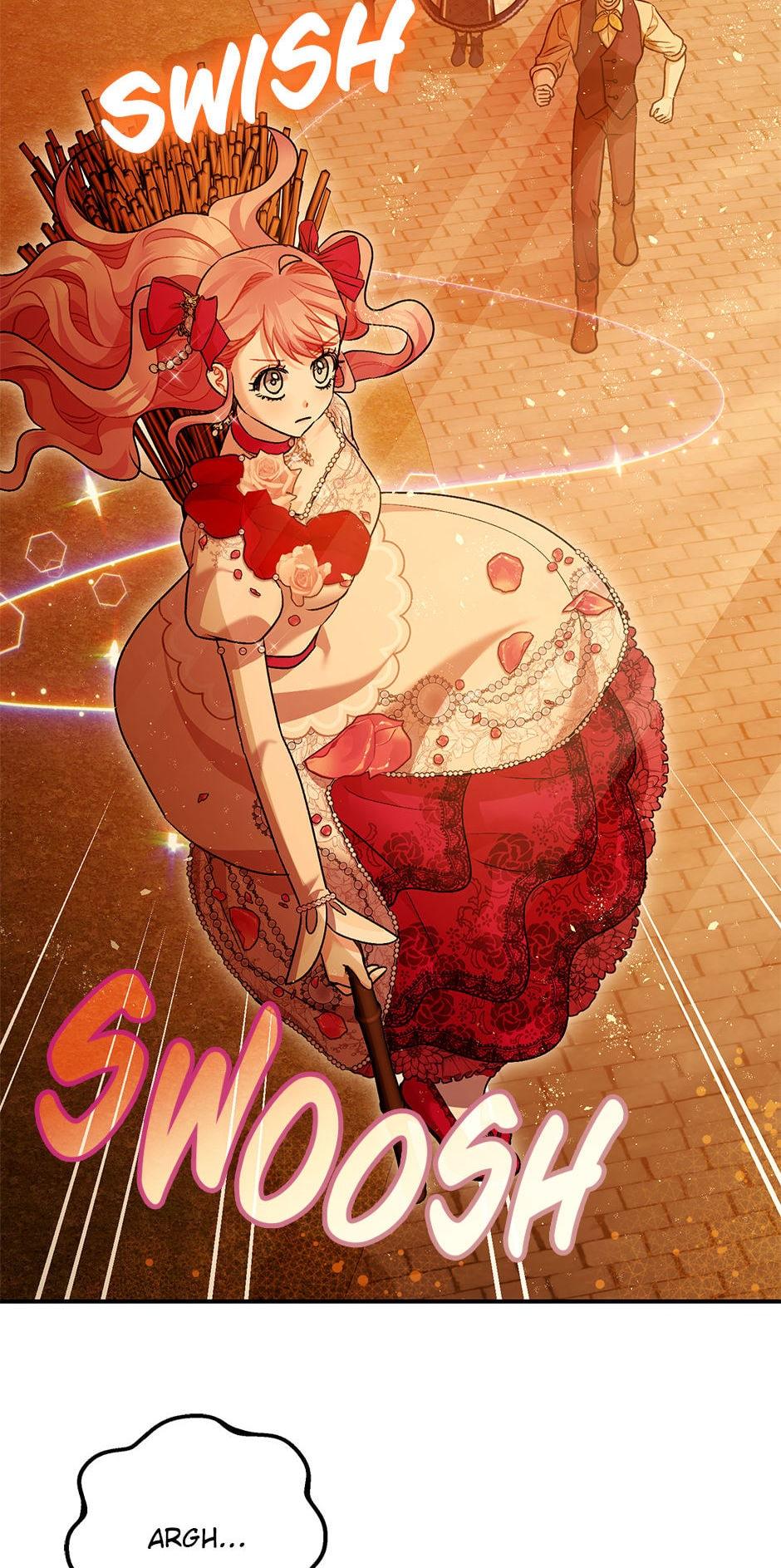 The Tyrant's Tranquilizer chapter 55 page 65