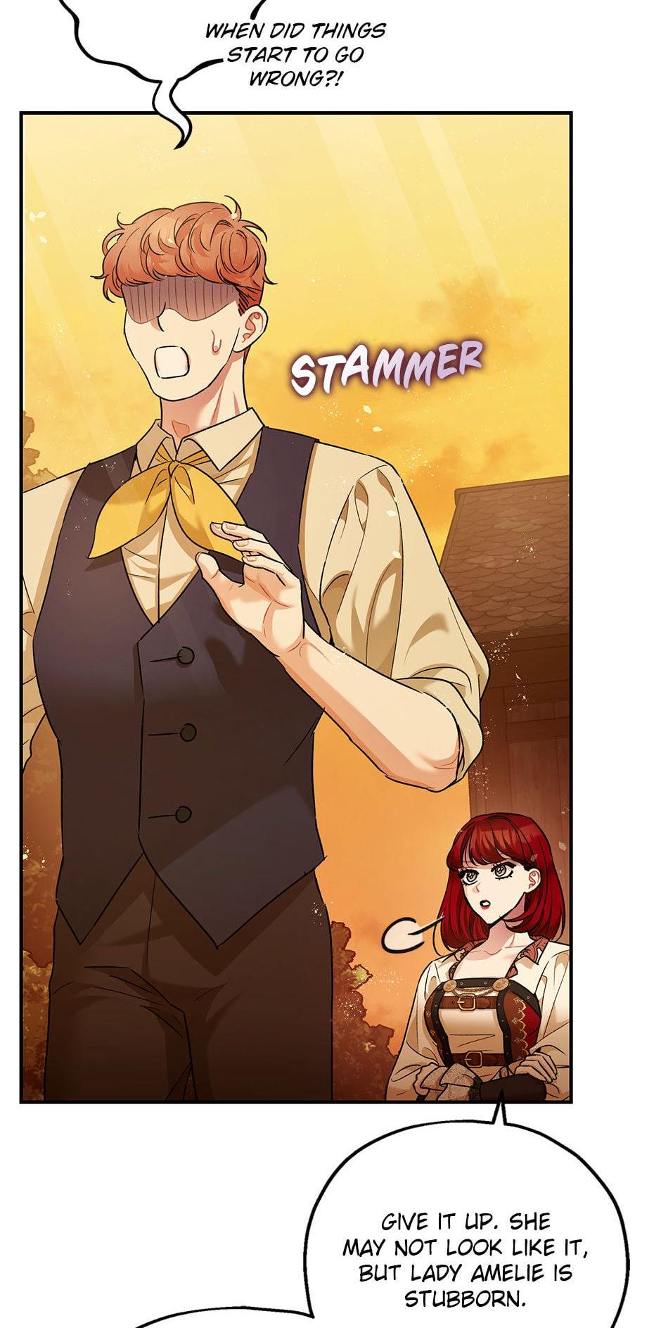 The Tyrant's Tranquilizer chapter 55 page 66