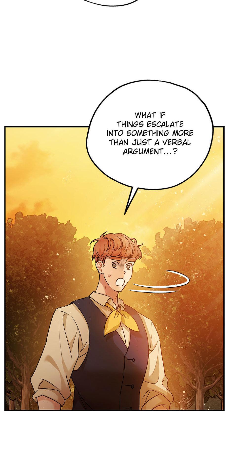 The Tyrant's Tranquilizer chapter 55 page 68