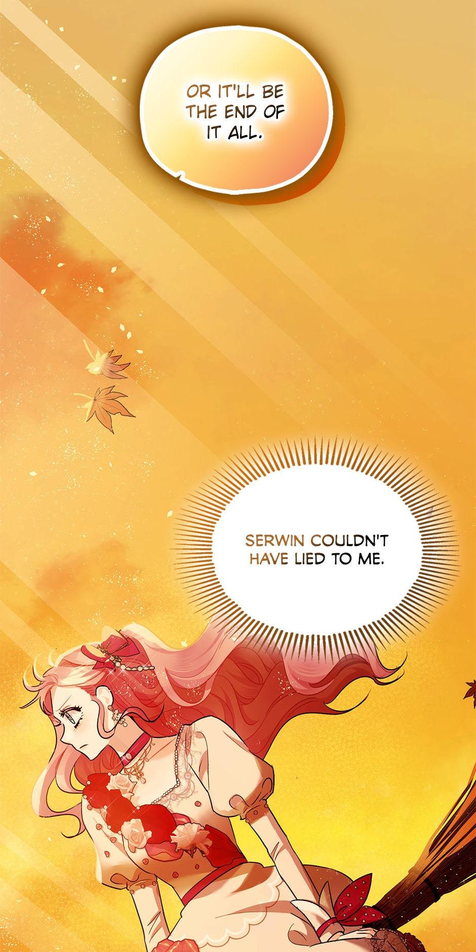 The Tyrant's Tranquilizer chapter 55 page 70