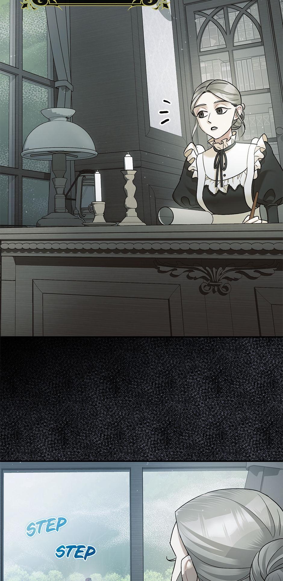 The Tyrant's Tranquilizer chapter 55 page 8