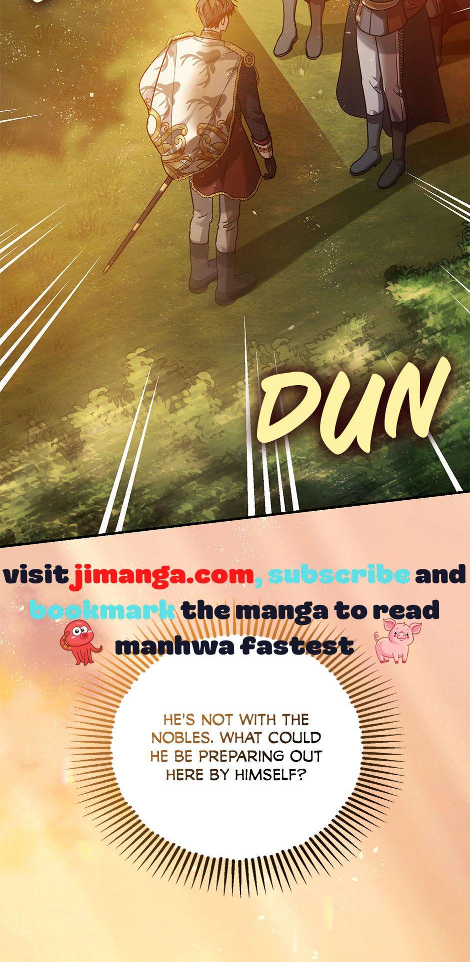 The Tyrant's Tranquilizer chapter 55 page 81