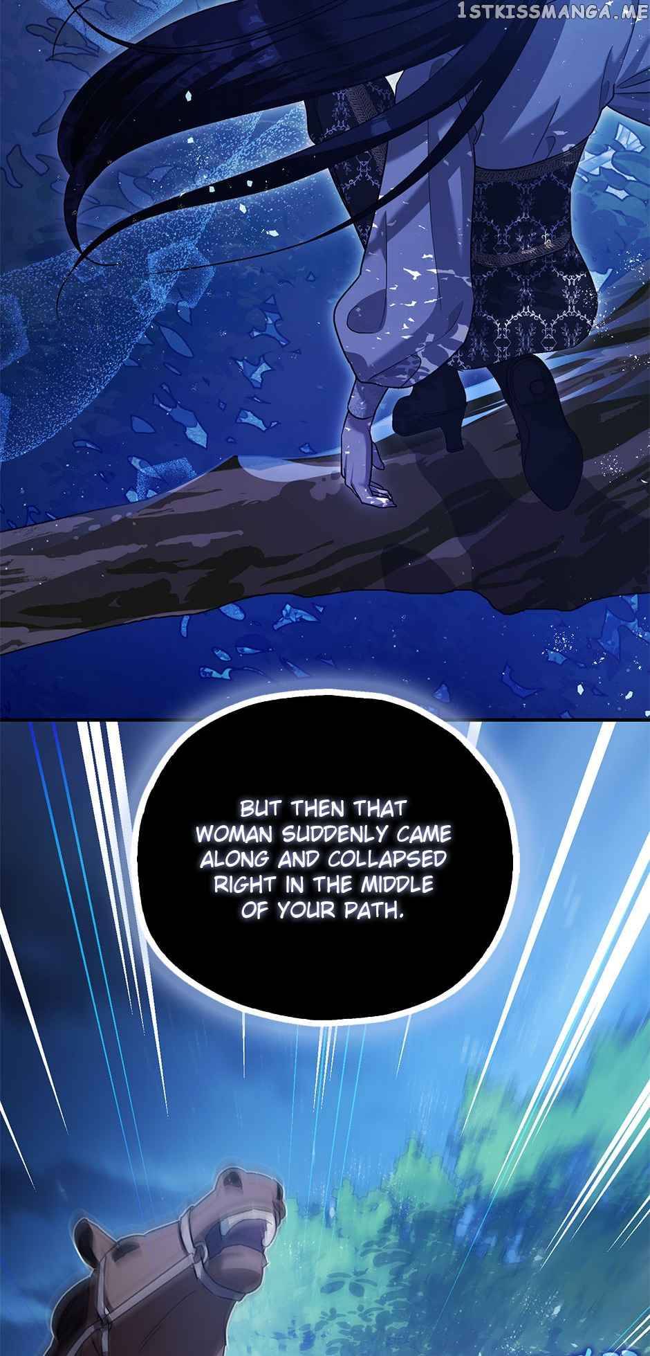 The Tyrant's Tranquilizer chapter 57 page 12