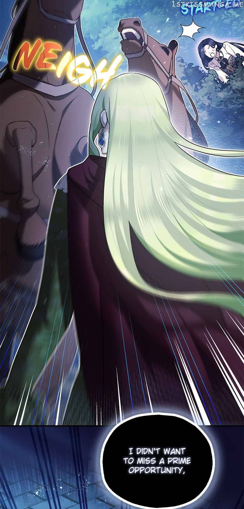 The Tyrant's Tranquilizer chapter 57 page 13