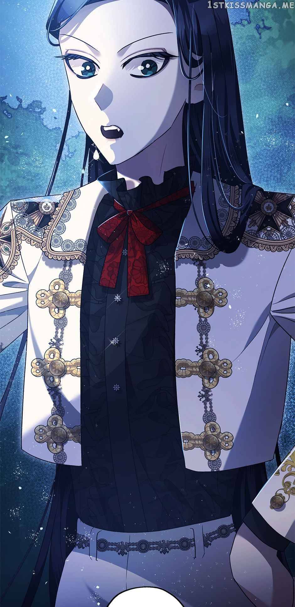 The Tyrant's Tranquilizer chapter 57 page 17