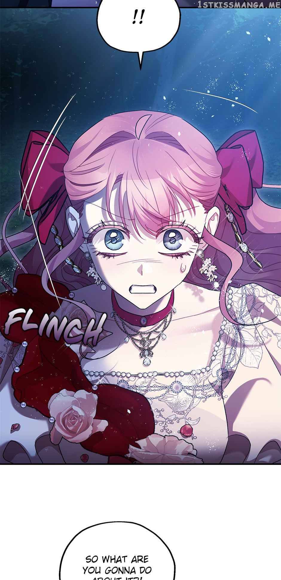 The Tyrant's Tranquilizer chapter 57 page 18