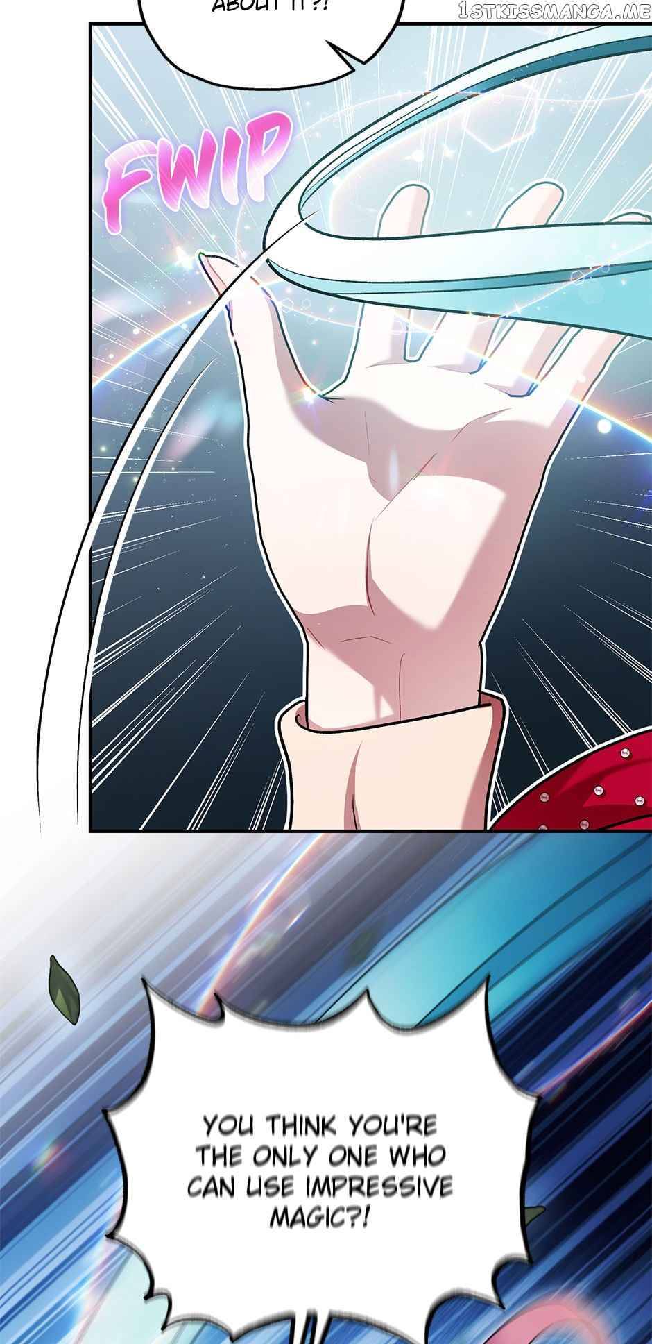 The Tyrant's Tranquilizer chapter 57 page 19