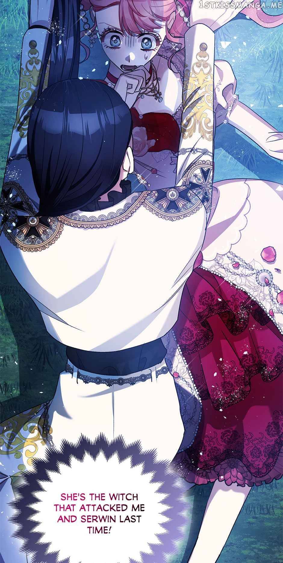 The Tyrant's Tranquilizer chapter 57 page 2