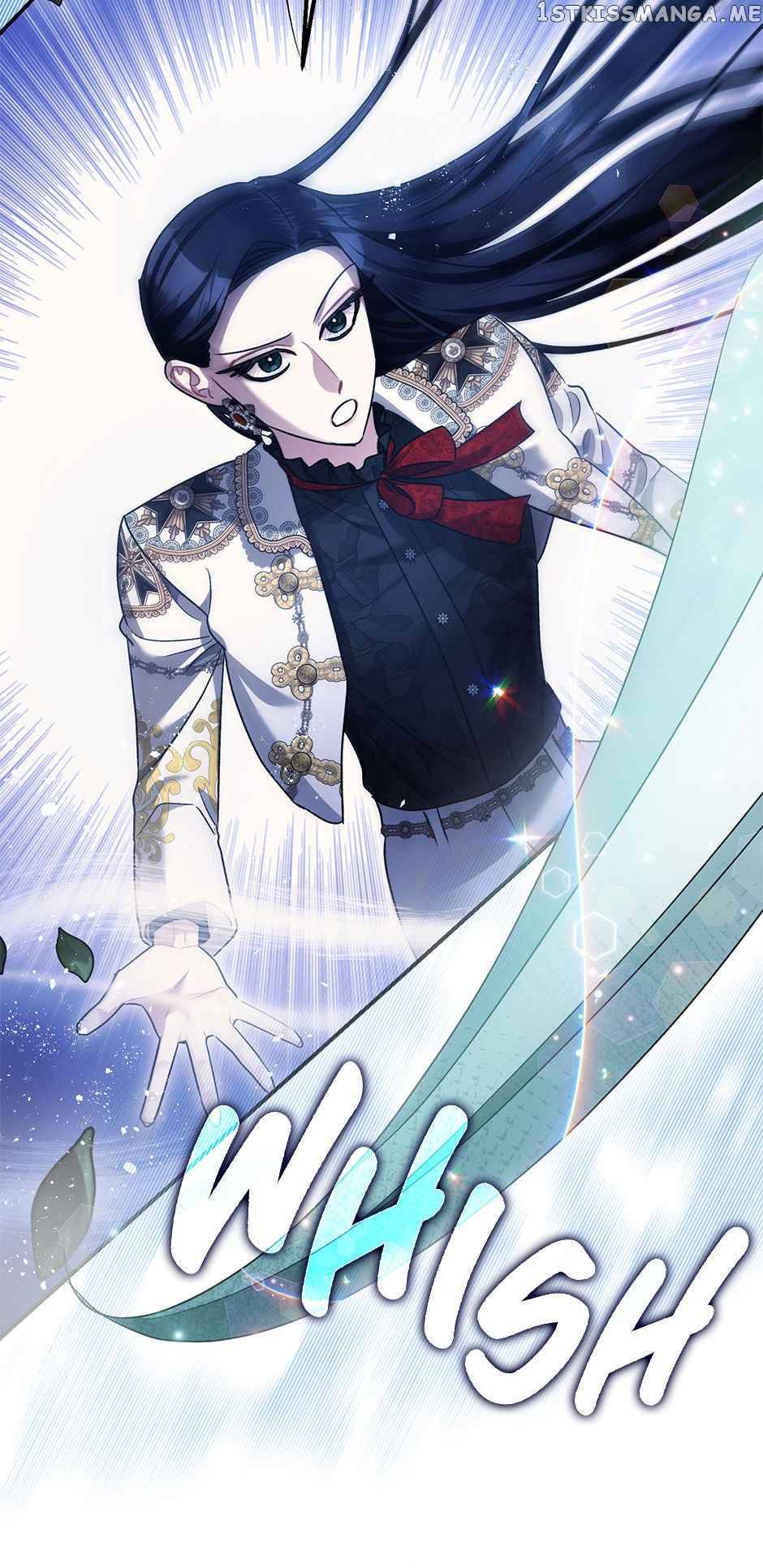 The Tyrant's Tranquilizer chapter 57 page 22