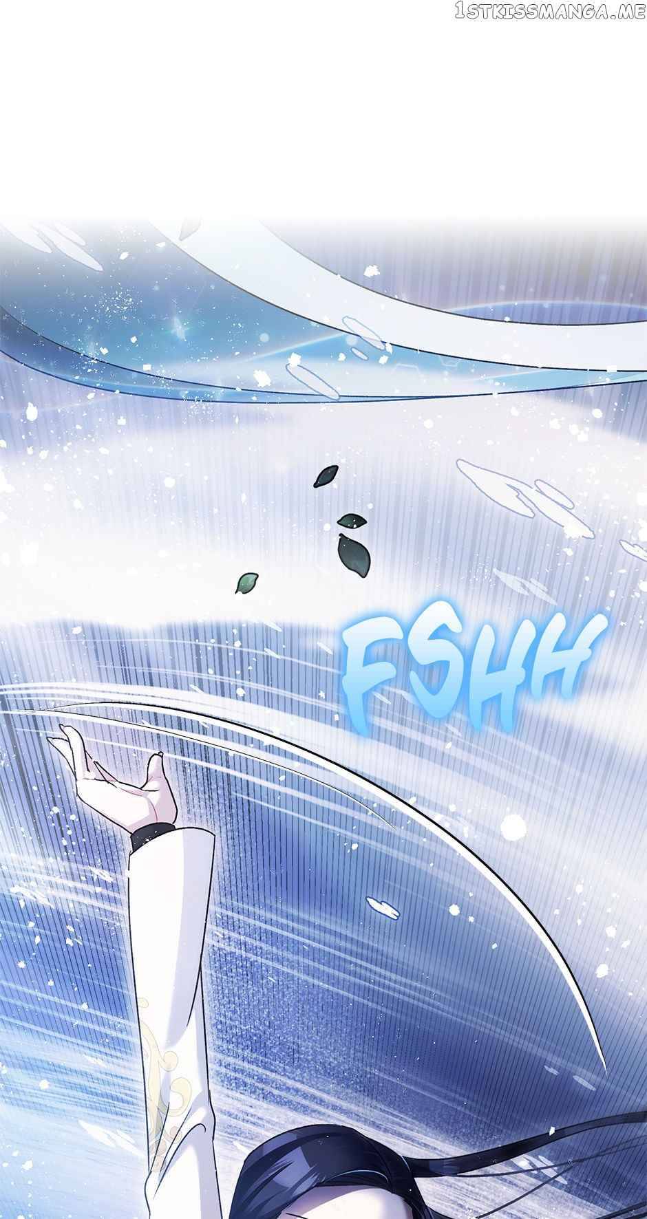 The Tyrant's Tranquilizer chapter 57 page 23