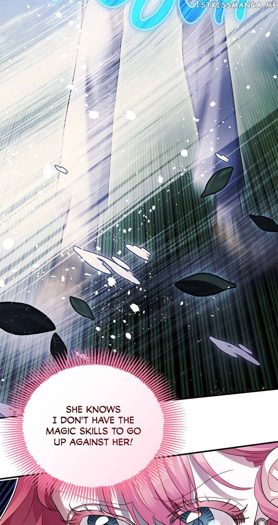 The Tyrant's Tranquilizer chapter 57 page 25