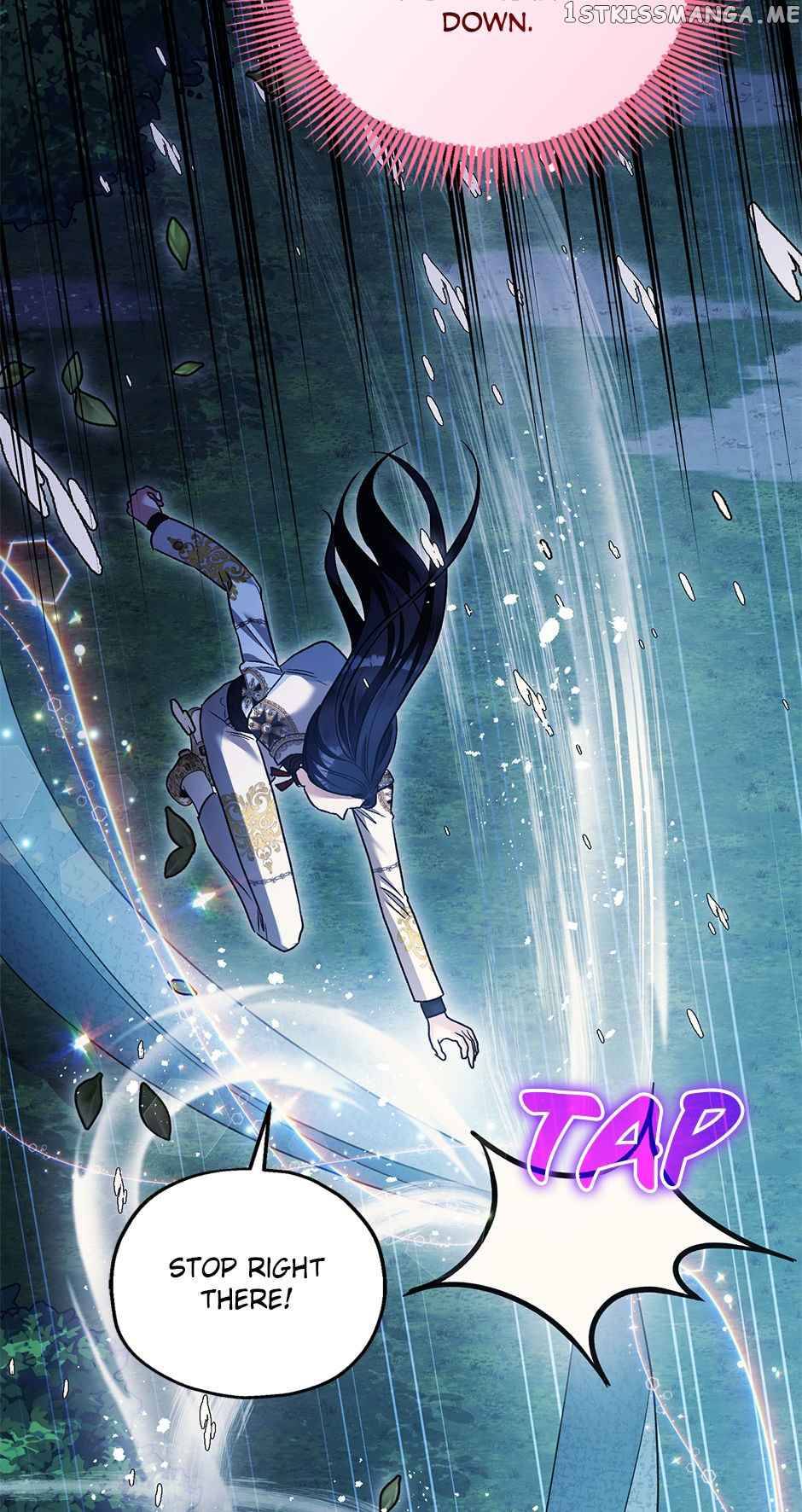 The Tyrant's Tranquilizer chapter 57 page 27