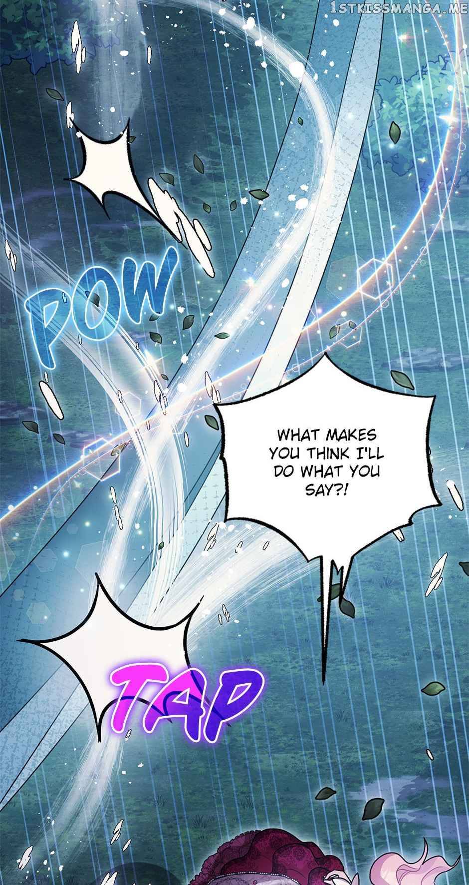 The Tyrant's Tranquilizer chapter 57 page 28