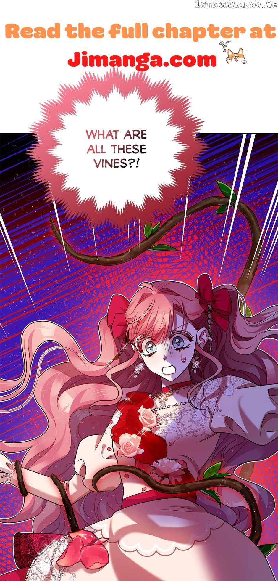 The Tyrant's Tranquilizer chapter 57 page 31