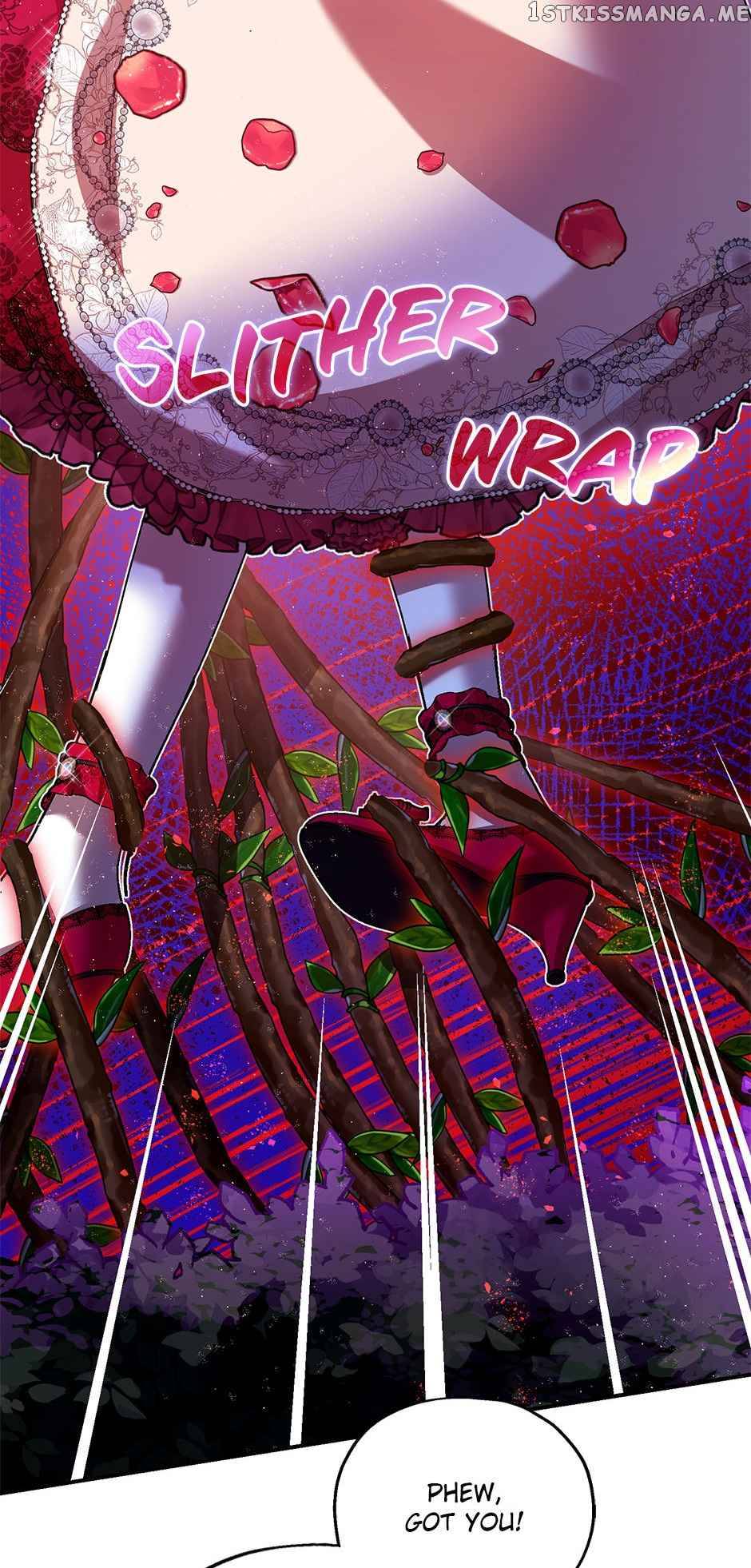 The Tyrant's Tranquilizer chapter 57 page 32