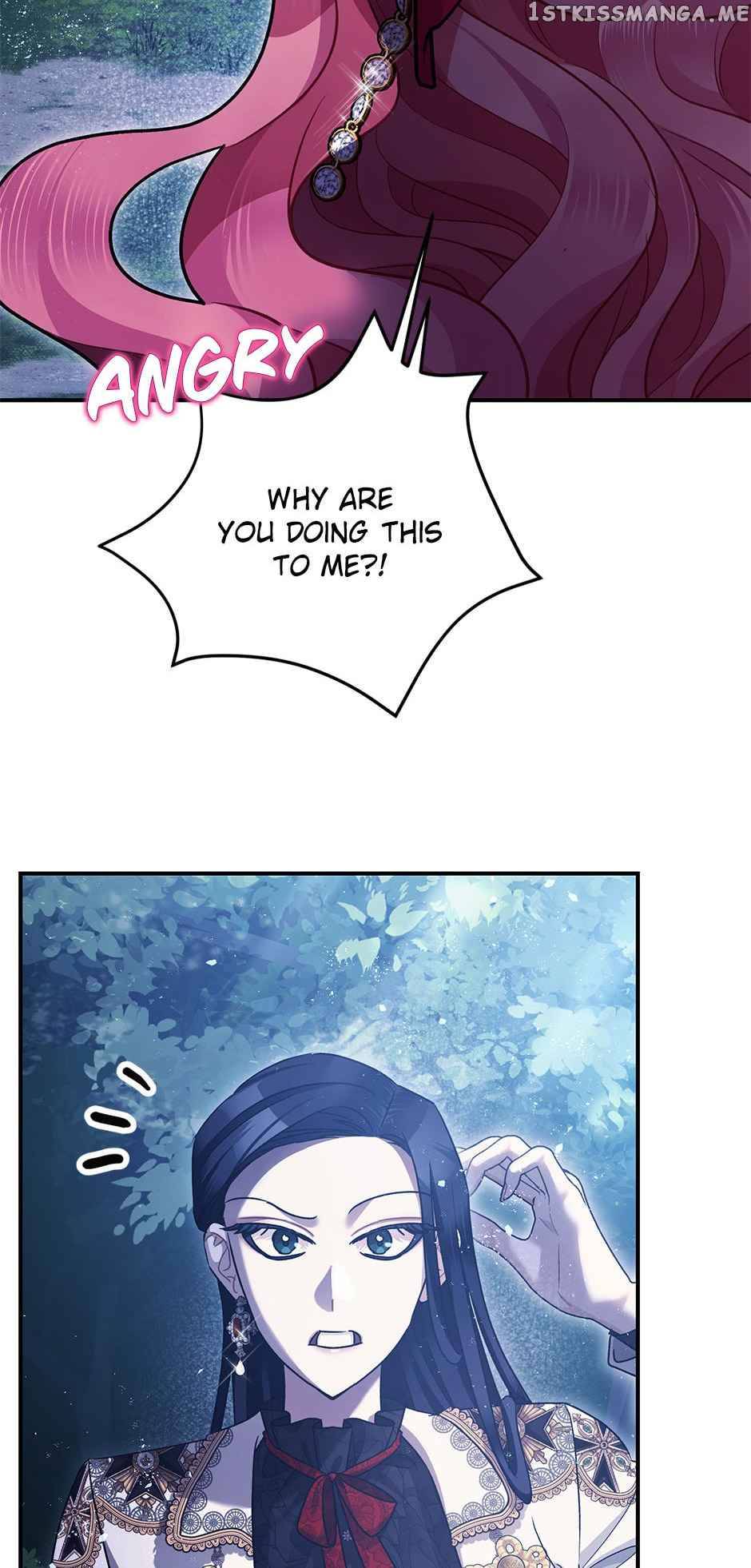 The Tyrant's Tranquilizer chapter 57 page 34