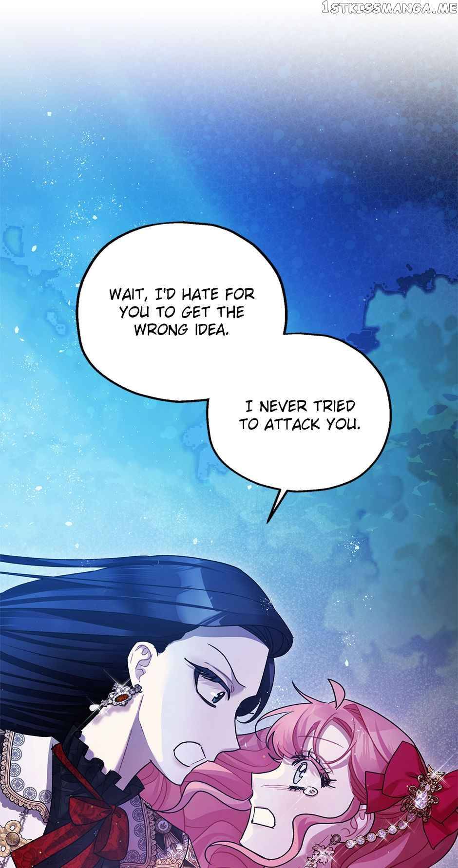 The Tyrant's Tranquilizer chapter 57 page 37