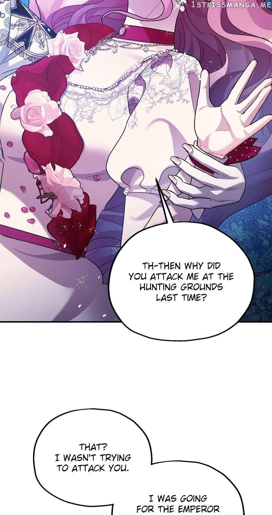 The Tyrant's Tranquilizer chapter 57 page 41