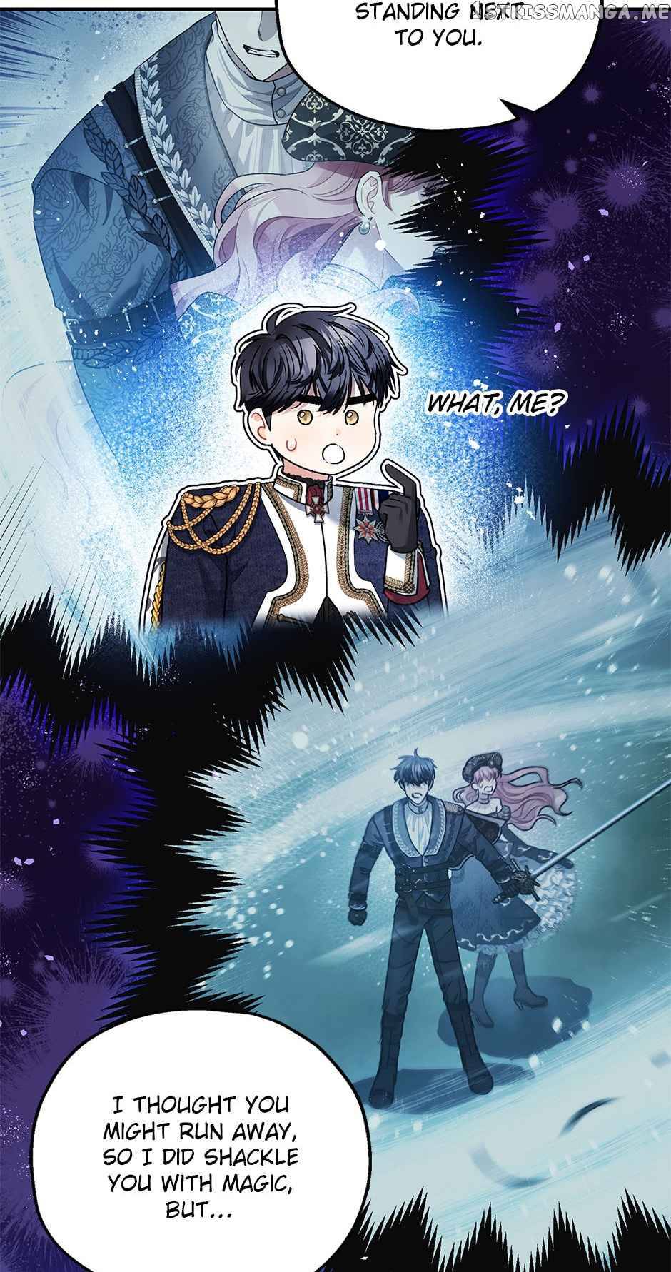 The Tyrant's Tranquilizer chapter 57 page 42