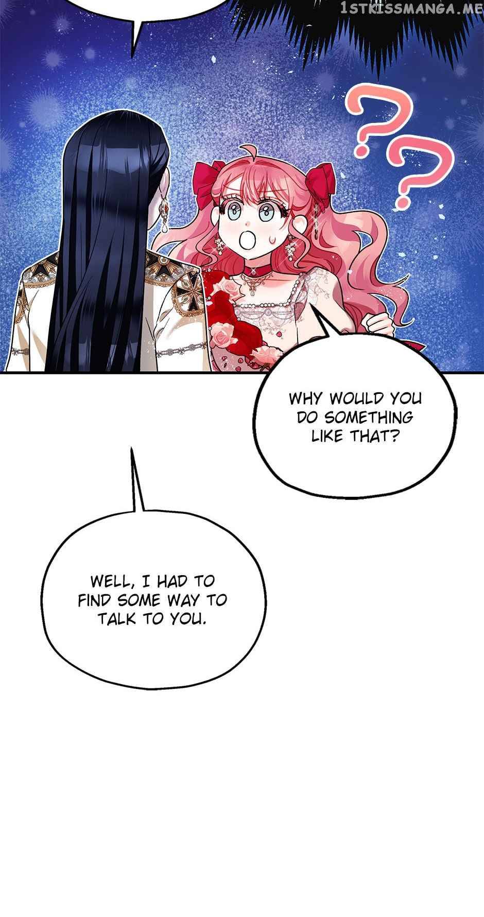 The Tyrant's Tranquilizer chapter 57 page 43