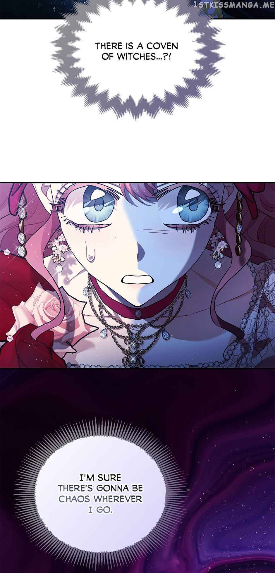 The Tyrant's Tranquilizer chapter 57 page 46