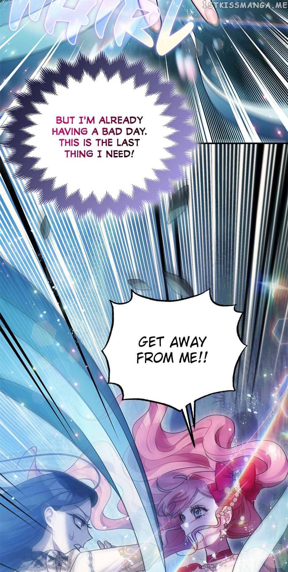 The Tyrant's Tranquilizer chapter 57 page 5