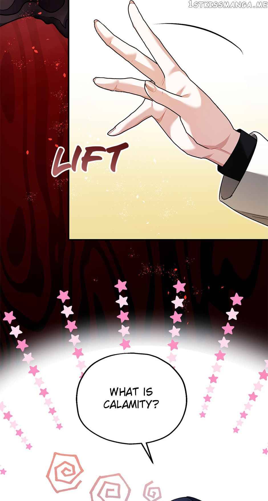 The Tyrant's Tranquilizer chapter 57 page 58