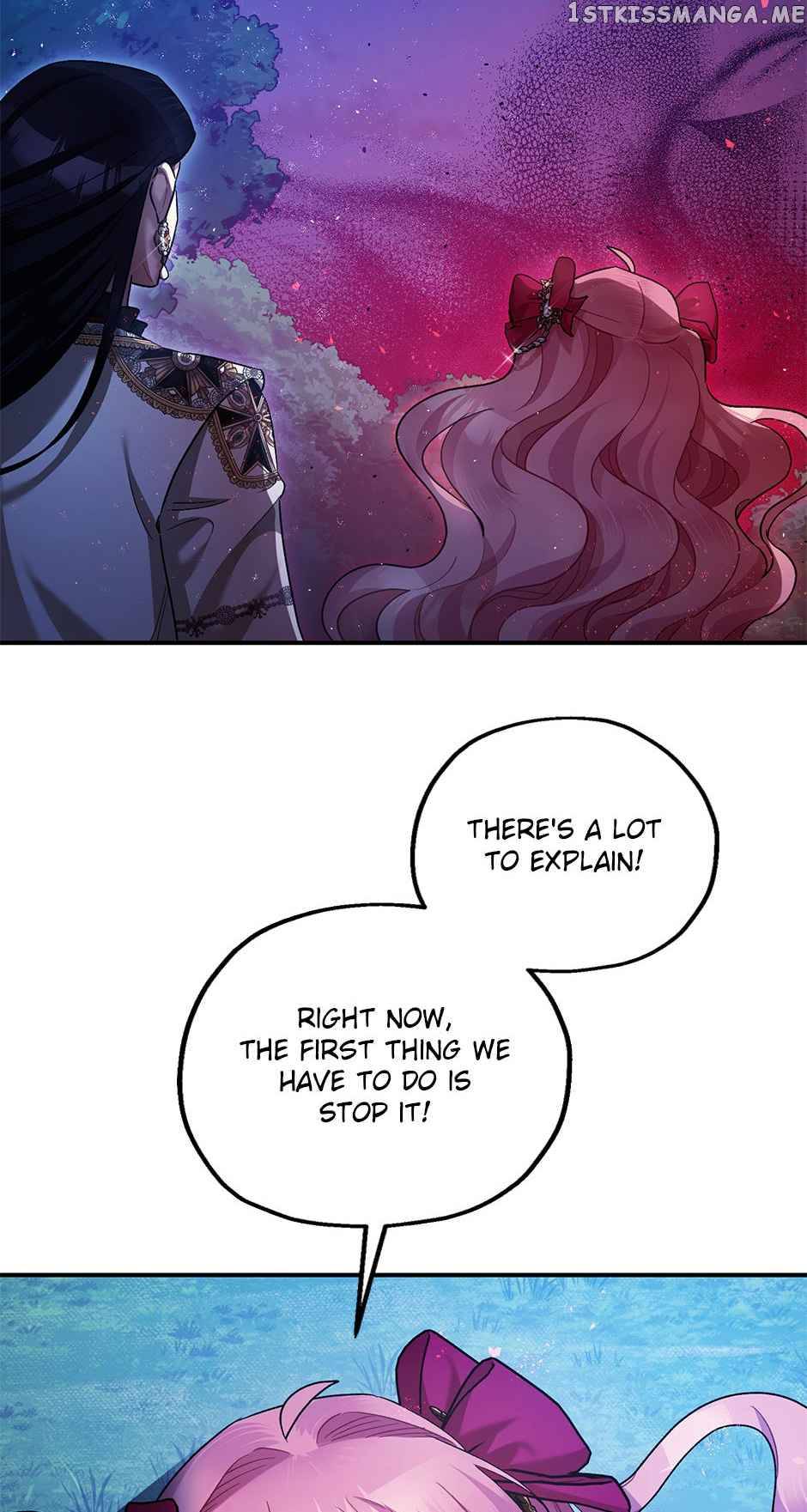 The Tyrant's Tranquilizer chapter 57 page 71