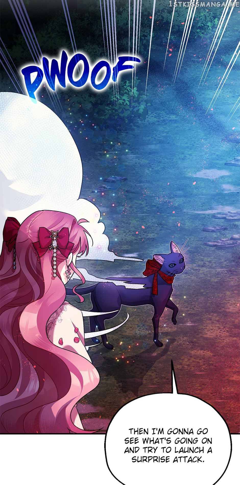 The Tyrant's Tranquilizer chapter 57 page 85