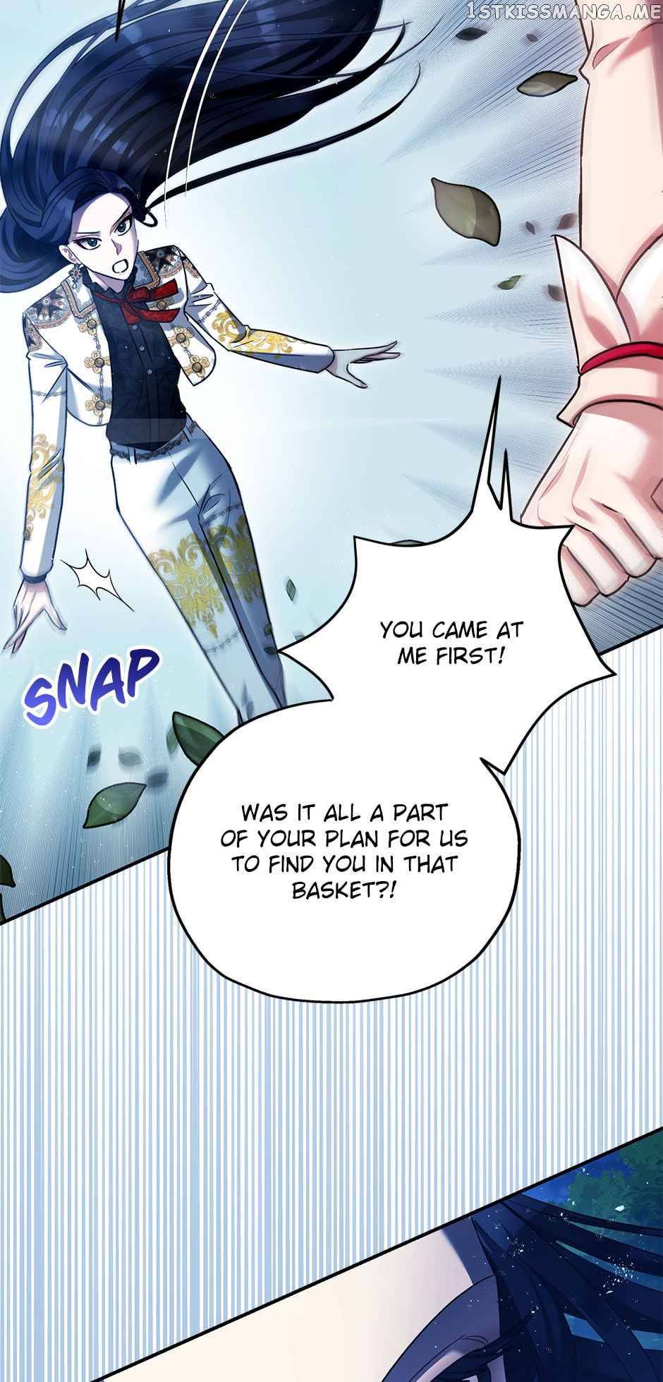 The Tyrant's Tranquilizer chapter 57 page 9