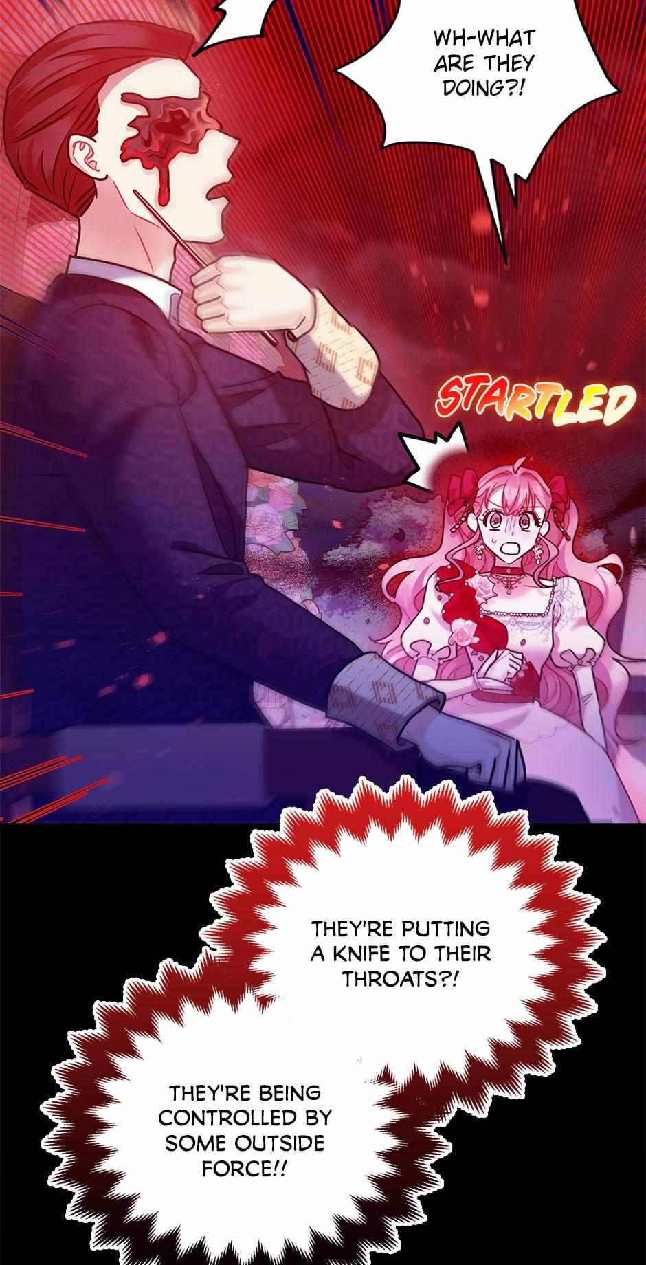 The Tyrant's Tranquilizer chapter 58 page 15