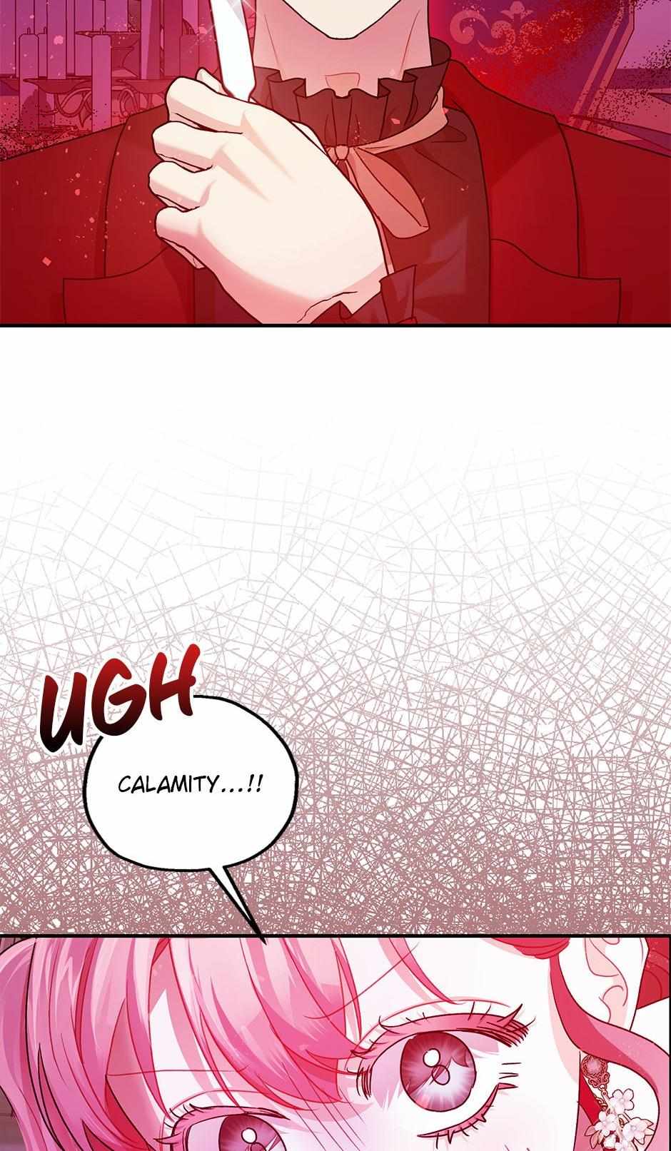 The Tyrant's Tranquilizer chapter 58 page 19