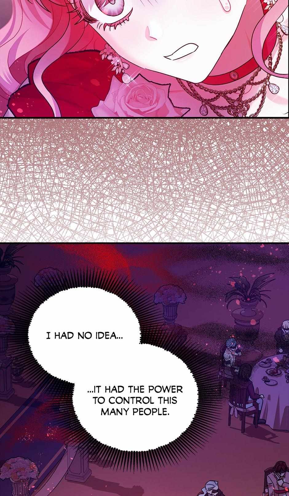 The Tyrant's Tranquilizer chapter 58 page 20