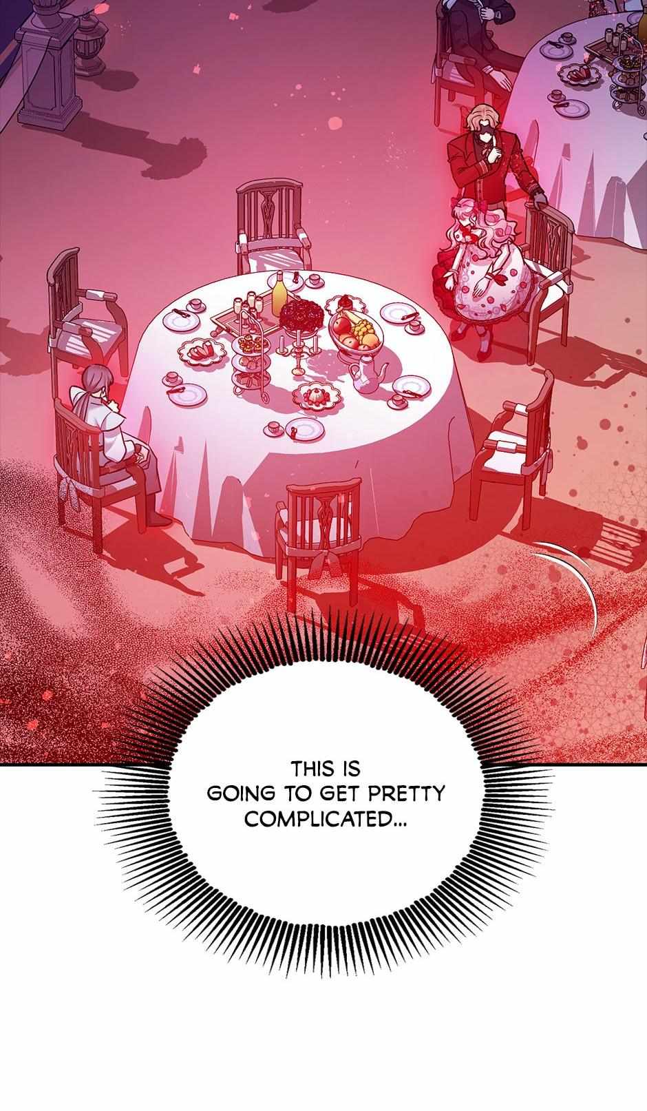 The Tyrant's Tranquilizer chapter 58 page 21