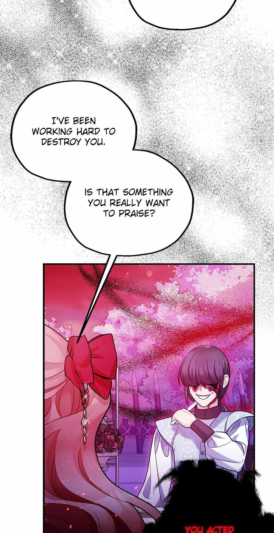 The Tyrant's Tranquilizer chapter 58 page 23