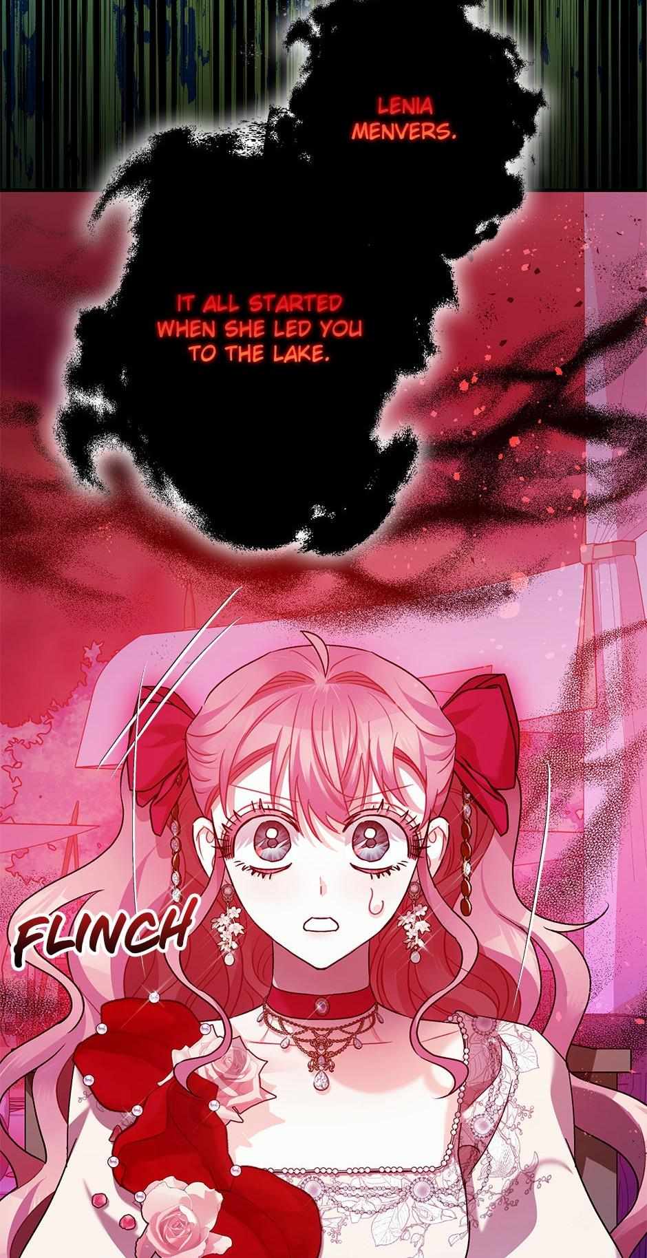 The Tyrant's Tranquilizer chapter 58 page 27