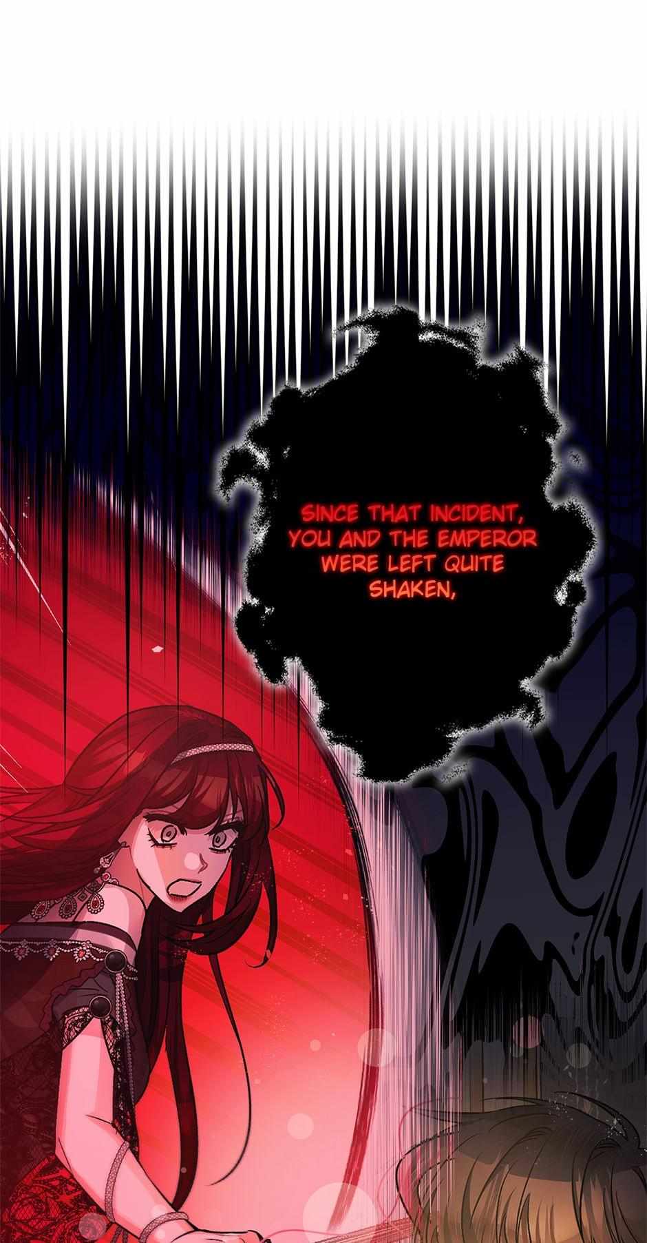 The Tyrant's Tranquilizer chapter 58 page 29