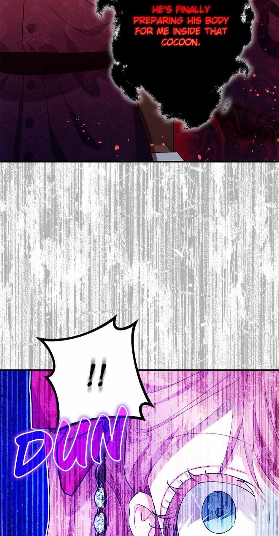 The Tyrant's Tranquilizer chapter 58 page 34