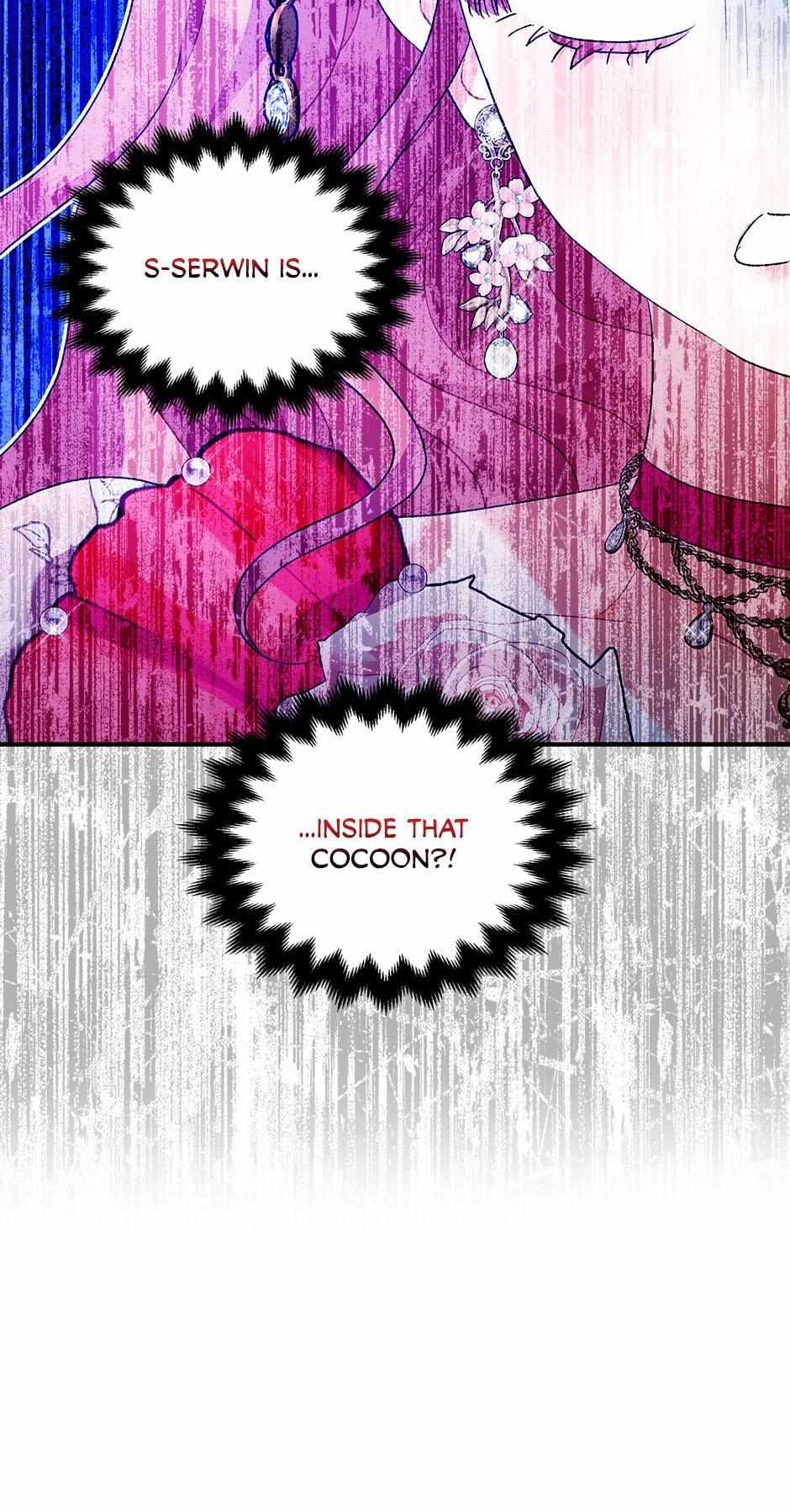 The Tyrant's Tranquilizer chapter 58 page 35