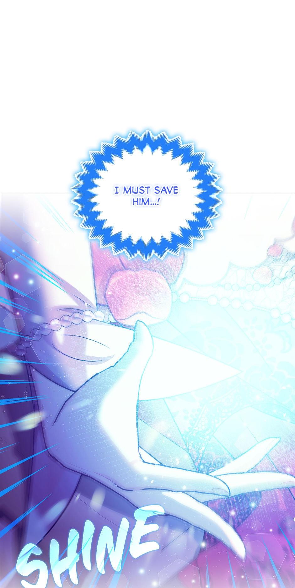 The Tyrant's Tranquilizer chapter 58 page 36