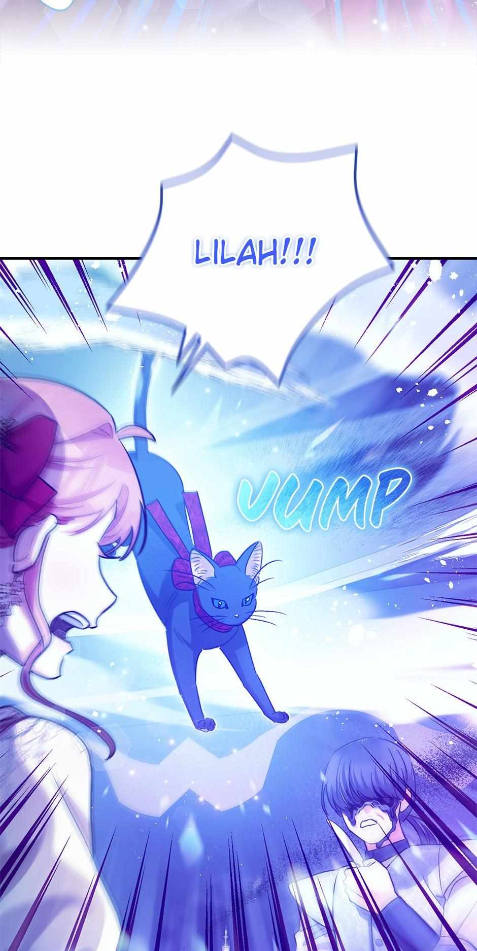 The Tyrant's Tranquilizer chapter 58 page 37