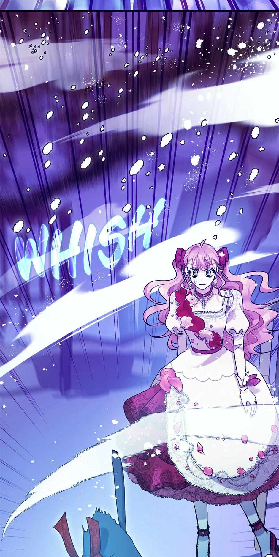 The Tyrant's Tranquilizer chapter 58 page 38