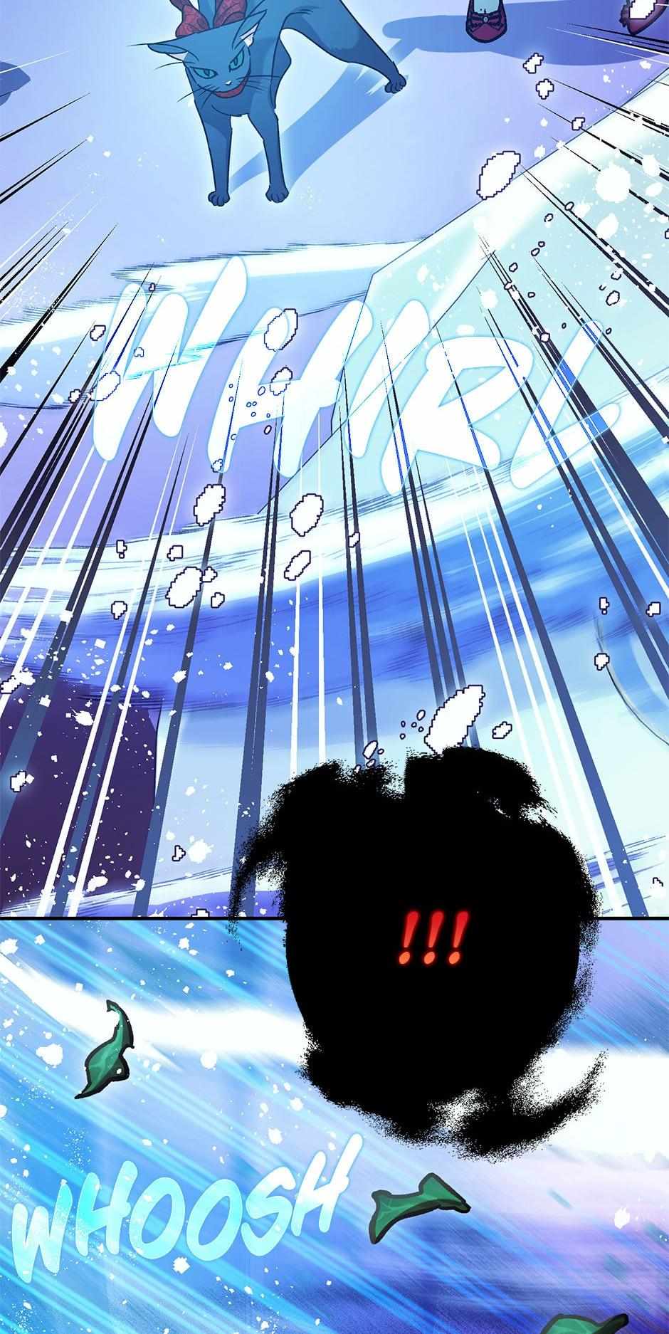 The Tyrant's Tranquilizer chapter 58 page 39