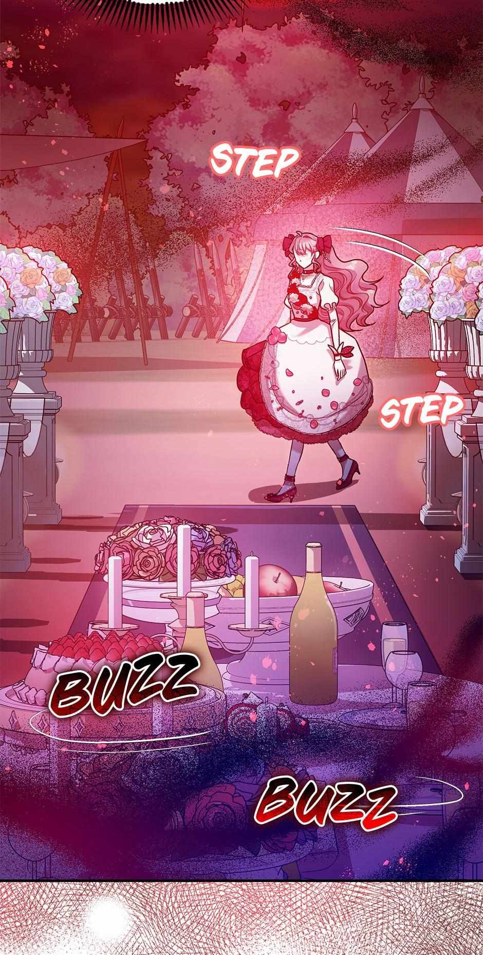 The Tyrant's Tranquilizer chapter 58 page 4