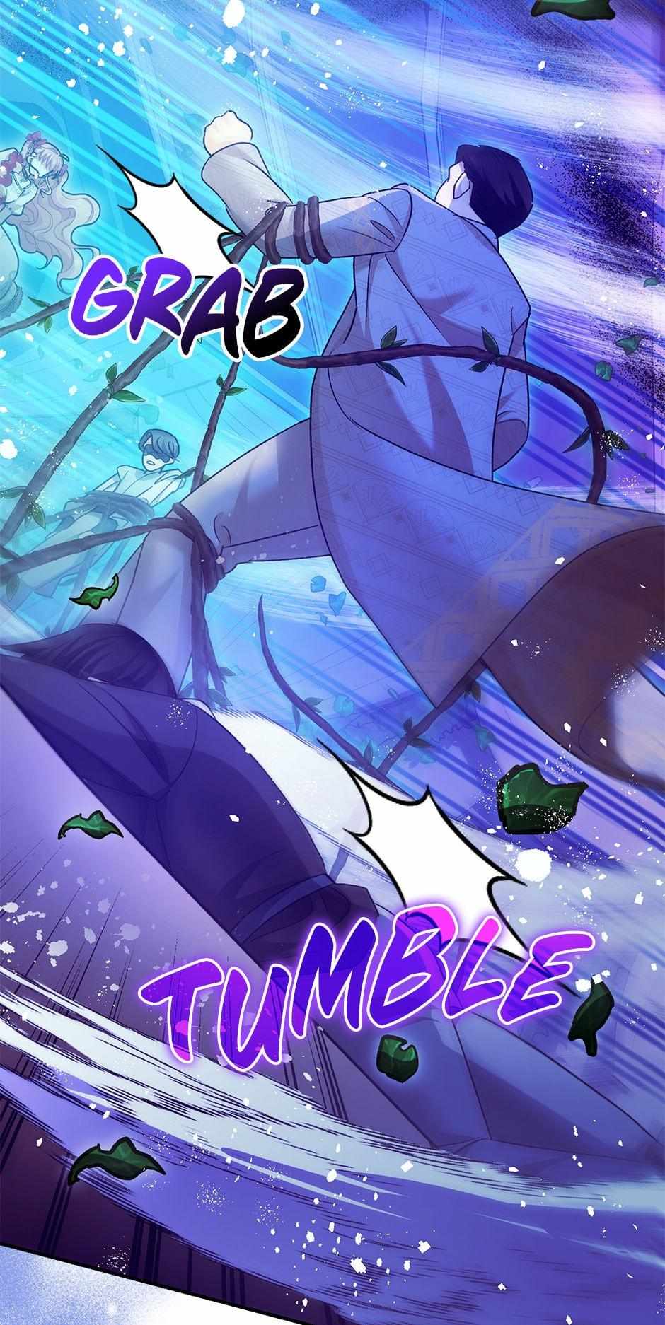 The Tyrant's Tranquilizer chapter 58 page 40