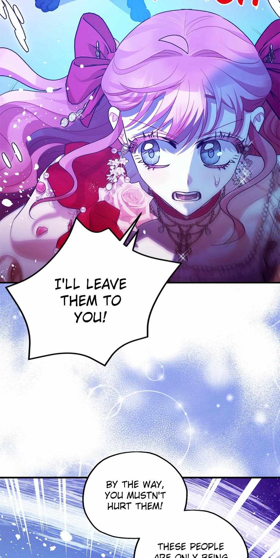 The Tyrant's Tranquilizer chapter 58 page 42