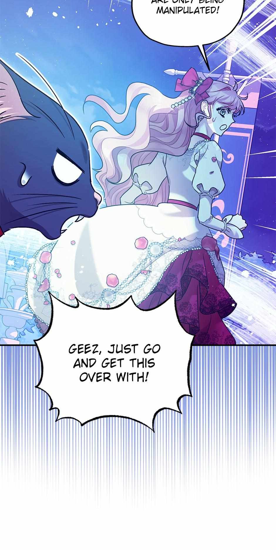 The Tyrant's Tranquilizer chapter 58 page 43