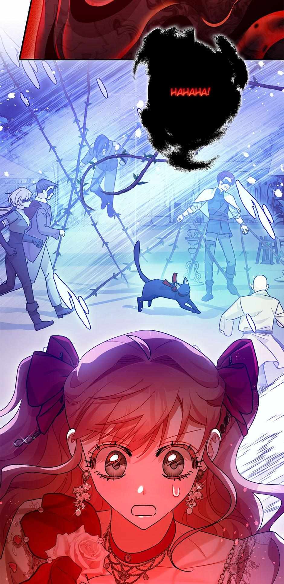 The Tyrant's Tranquilizer chapter 58 page 48