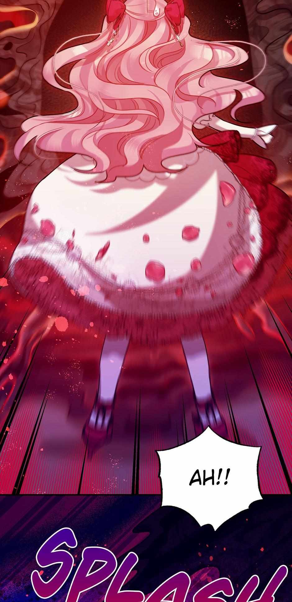 The Tyrant's Tranquilizer chapter 58 page 51